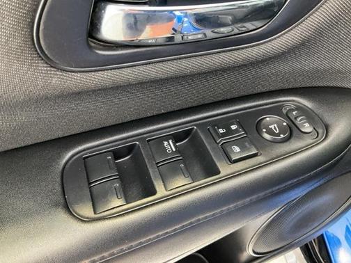 2022 Honda HR-V AWD Sport