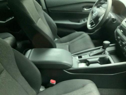 Blue Metallic 2024 Honda Accord EX