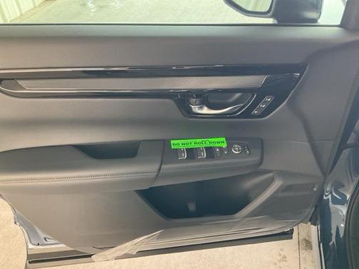 2026 Honda CR-V EX-L 2WD