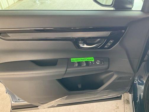 2026 Honda CR-V EX-L 2WD