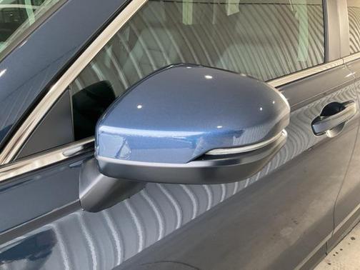 2026 Honda CR-V EX-L 2WD