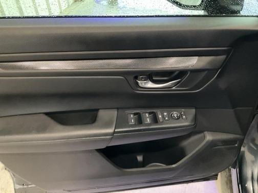 2024 Honda CR-V EX AWD