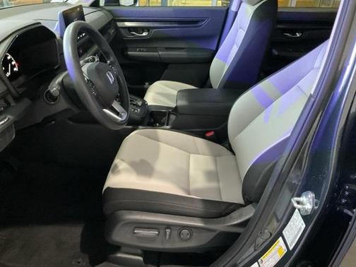 2024 Honda CR-V EX AWD