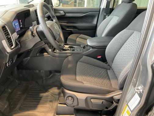 2024 Ford Ranger XL