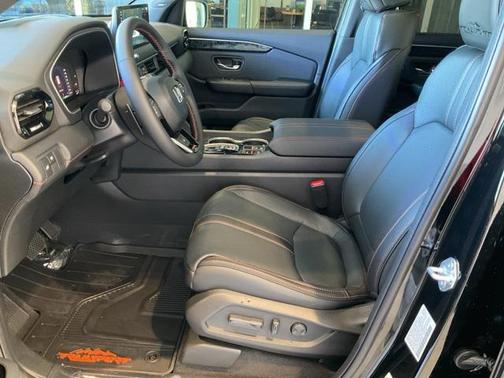 2026 Honda Passport AWD TrailSport Elite