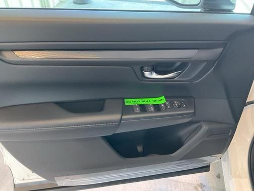 2026 Honda CR-V EX 2WD