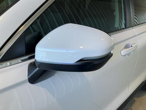 2026 Honda CR-V EX 2WD