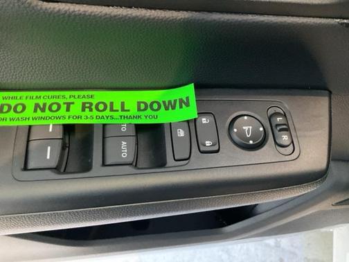 2026 Honda CR-V EX 2WD