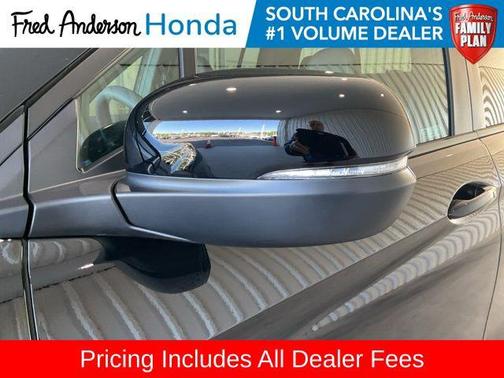 Crystal Black 2026 Honda Ridgeline TrailSport
