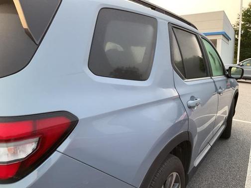 2023 Honda Pilot AWD Elite