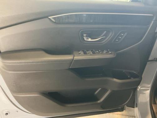 2023 Honda Pilot AWD Elite