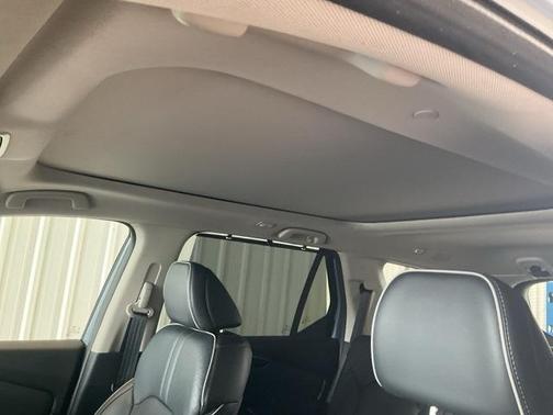 2023 Honda Pilot AWD Elite
