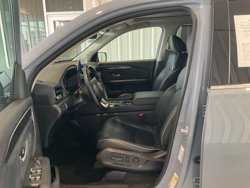 2023 Honda Pilot AWD Elite