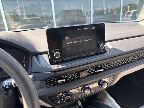 2023 Honda Accord EX 1.5T