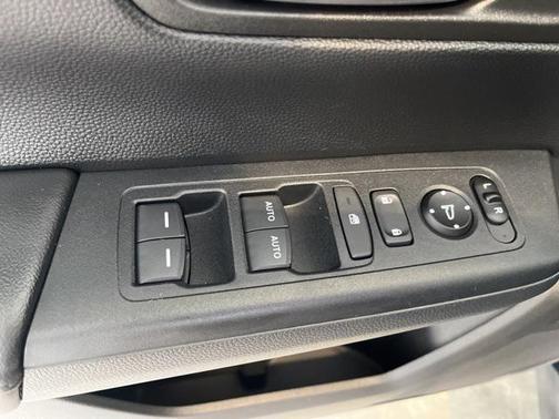 2023 Honda CR-V EX 2WD