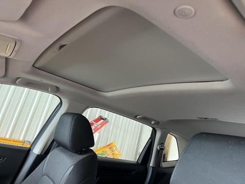 2023 Honda CR-V EX 2WD