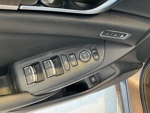 2022 Honda Accord EX-L 1.5T