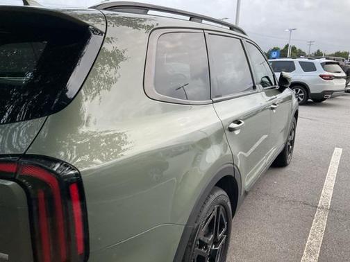 2024 Kia Telluride SX X-Line