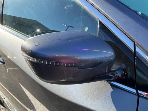 2023 Nissan Murano SV FWD