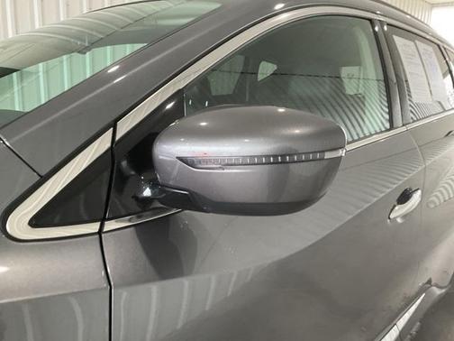 2023 Nissan Murano SV FWD