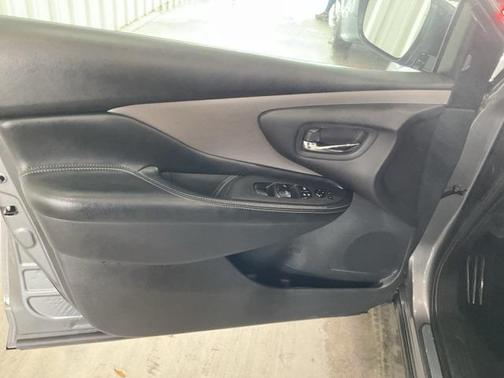 2023 Nissan Murano SV FWD