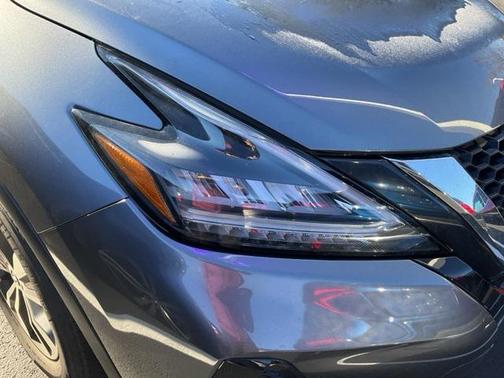 2023 Nissan Murano SV FWD