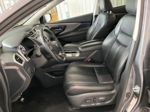 2023 Nissan Murano SV FWD