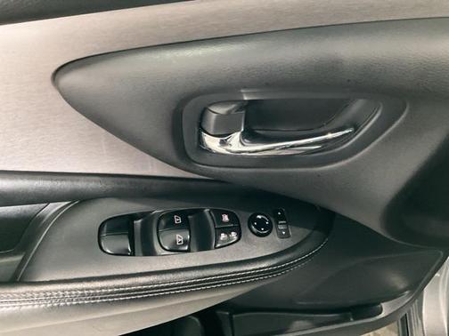 2023 Nissan Murano SV FWD