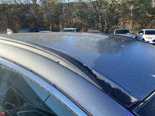 2023 Nissan Murano SV FWD