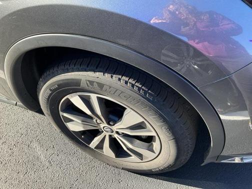 2023 Nissan Murano SV FWD