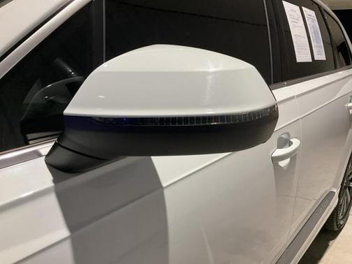 2017 Audi Q7 3.0T Premium