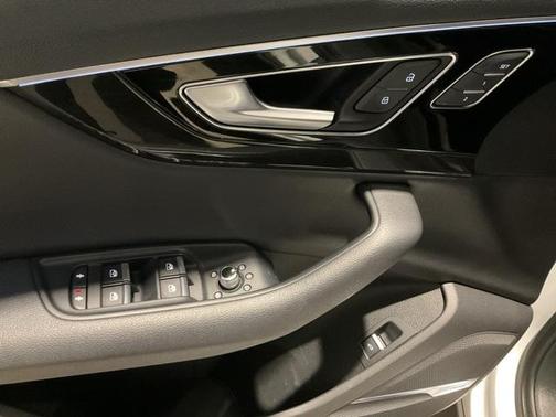 2017 Audi Q7 3.0T Premium
