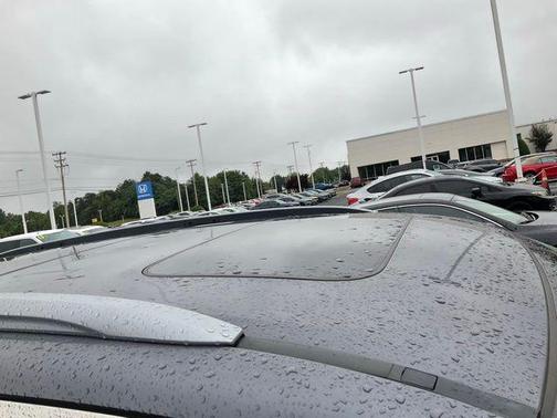 Modern Steel Metallic 2022 Honda Pilot AWD Elite