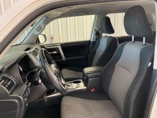 2014 Toyota 4Runner SR5