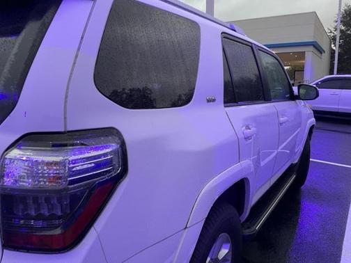 2014 Toyota 4Runner SR5