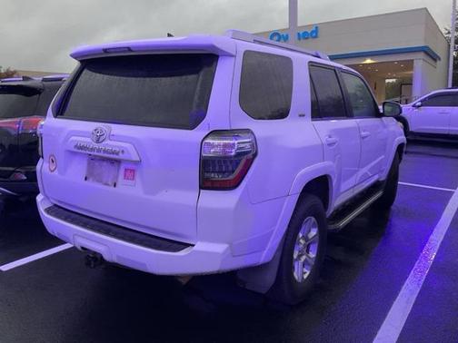 2014 Toyota 4Runner SR5