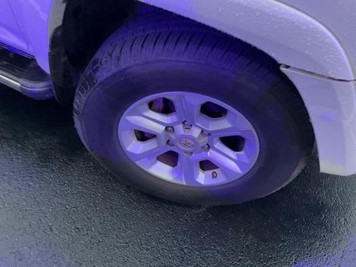 2014 Toyota 4Runner SR5