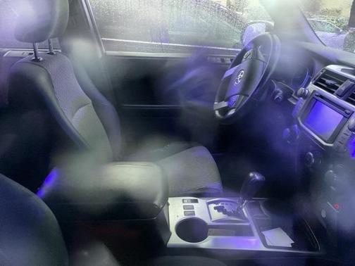 2014 Toyota 4Runner SR5