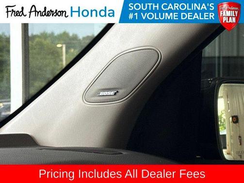 Crystal Black Pearl 2026 Honda Pilot Elite