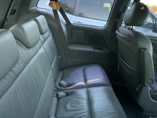 2006 Honda Odyssey EX-L