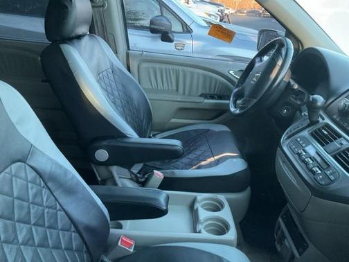 2006 Honda Odyssey EX-L