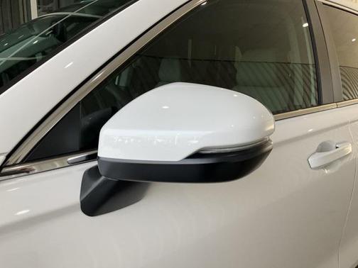 2026 Honda CR-V EX-L 2WD