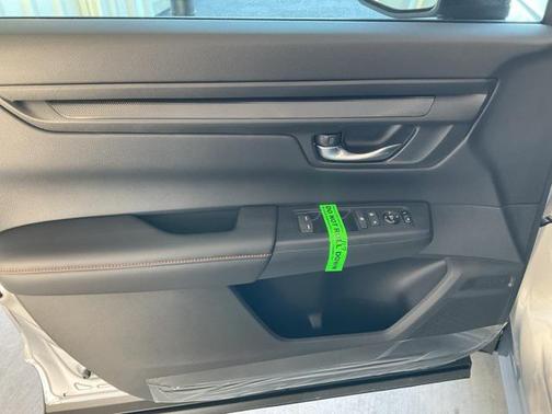 2026 Honda CR-V Hybrid Sport FWD