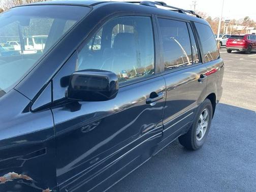 2006 Honda Pilot EX-L