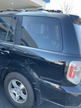 2006 Honda Pilot EX-L