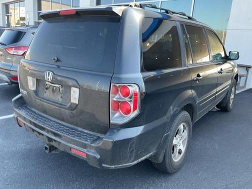 2006 Honda Pilot EX-L