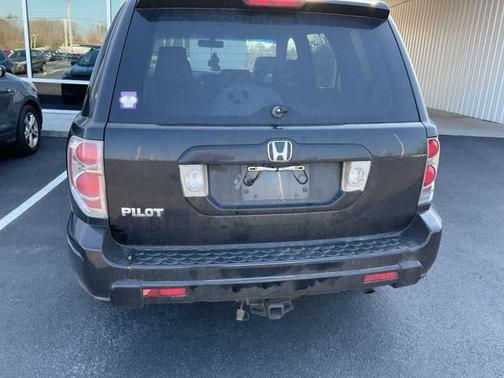 2006 Honda Pilot EX-L