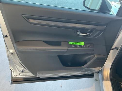 2026 Honda CR-V LX 2WD