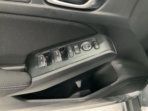 Urban Gray Pearl 2026 Honda Civic Sport