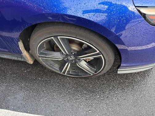 2023 Honda Accord Hybrid Base